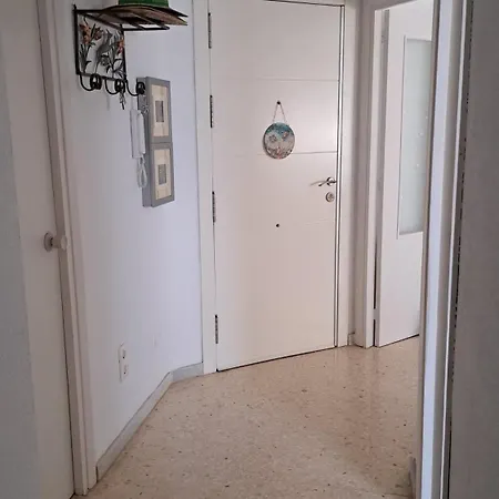Aguadulce Beach Apartament *