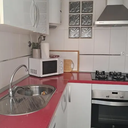 Aguadulce Beach Apartament *
